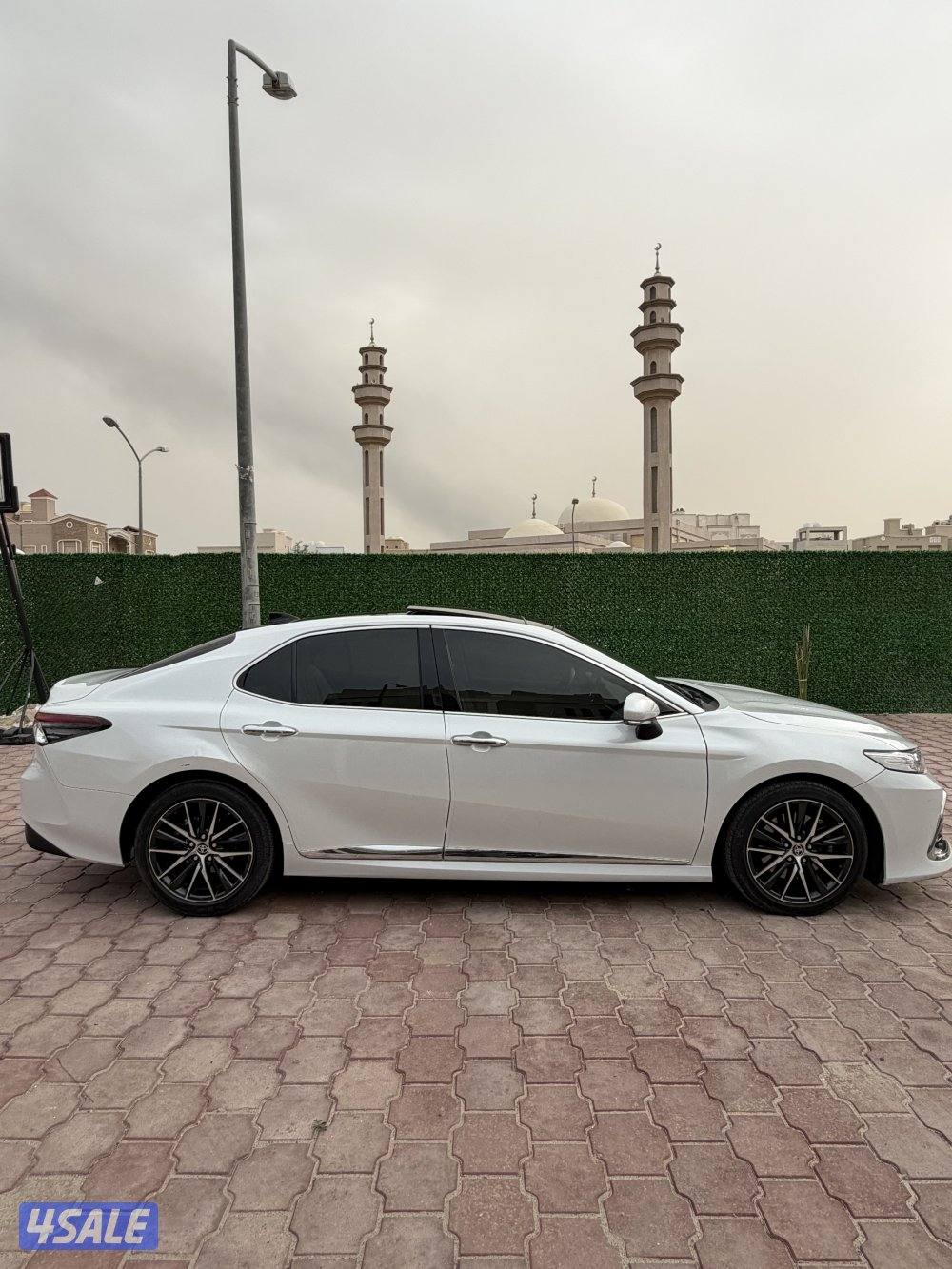 ليمتد 6 سلندر اعلى فئه موديل 20243