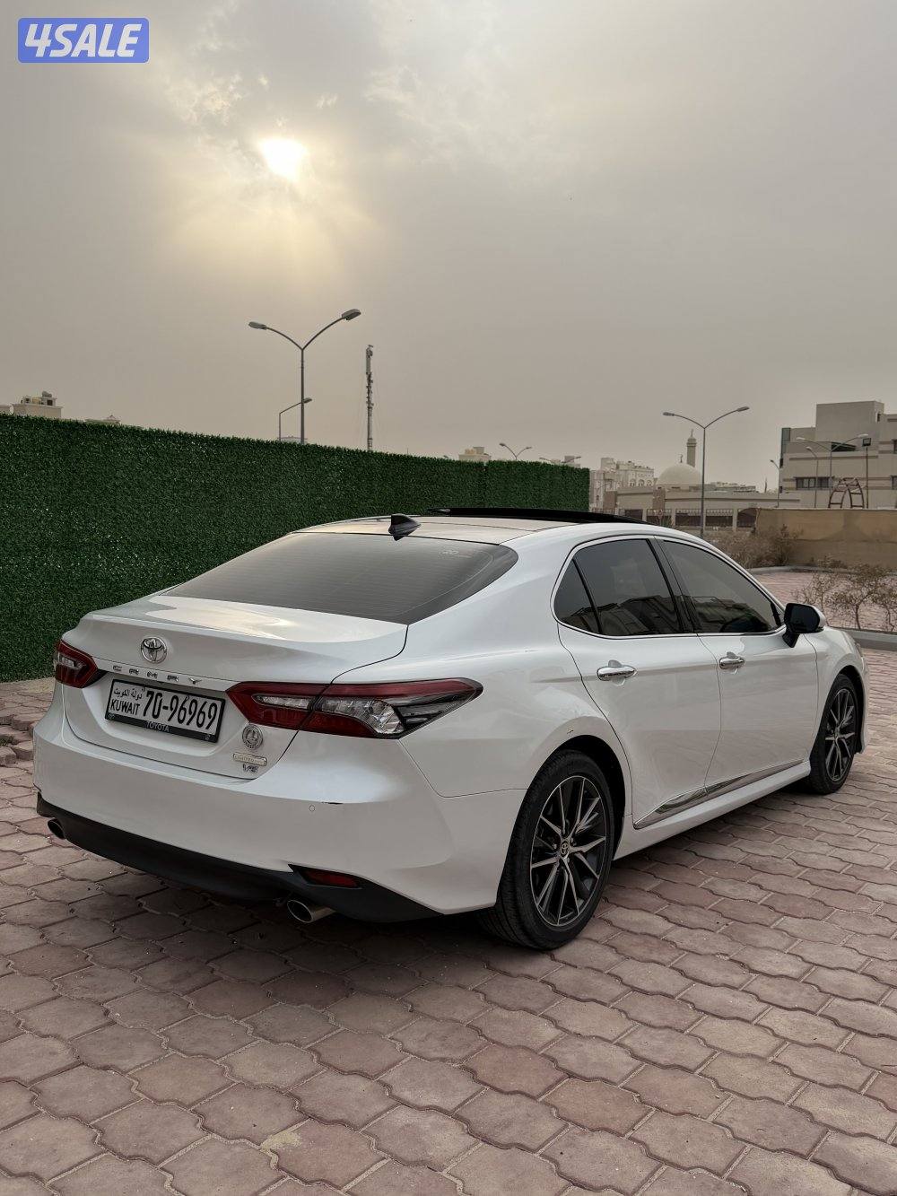 ليمتد 6 سلندر اعلى فئه موديل 20244