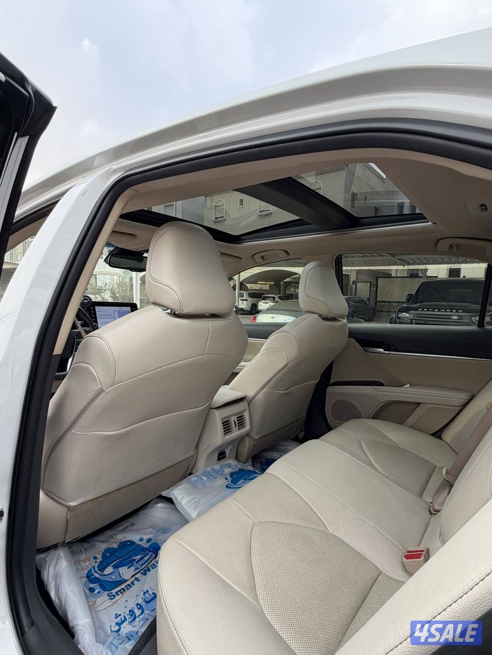 ليمتد 6 سلندر اعلى فئه موديل 20249