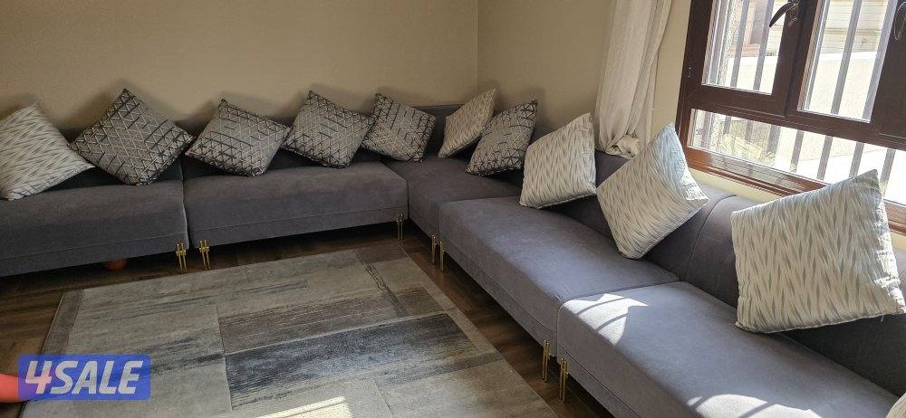للبيع أثاث صالة0