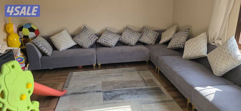 للبيع أثاث صالة4