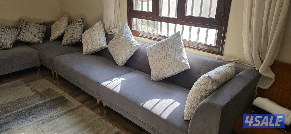 للبيع أثاث صالة5