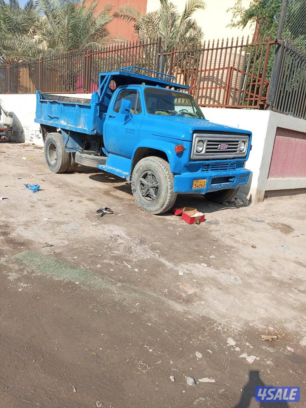 نساف رمل وصلبوخ وانقاض وسماد وتربه زراعيه واسفلت مع الشغل ودفان واسمنت3