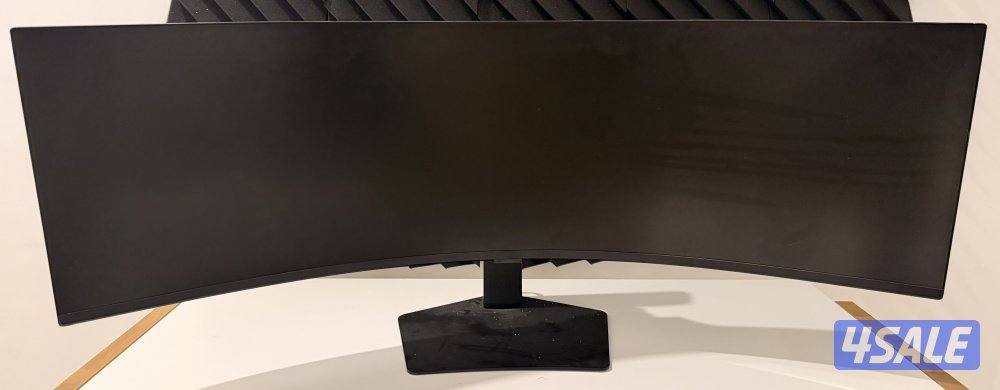 شاشة سامسونج G90