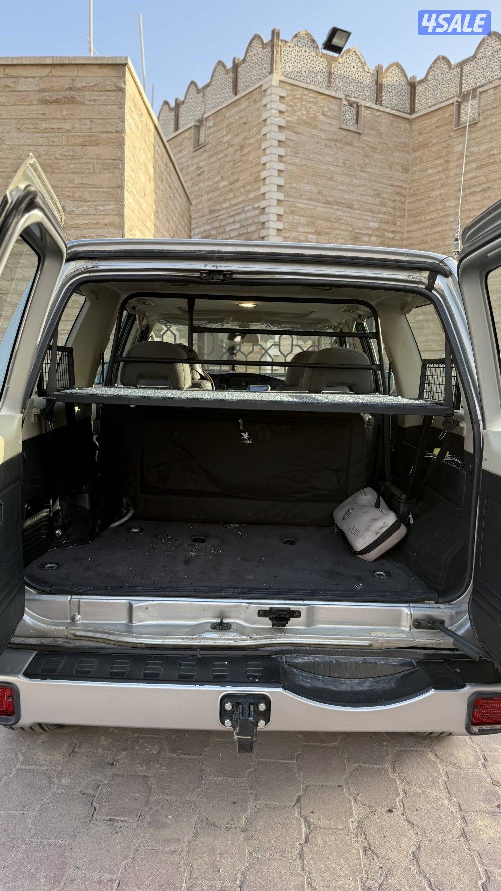 للبيع فتك 20161