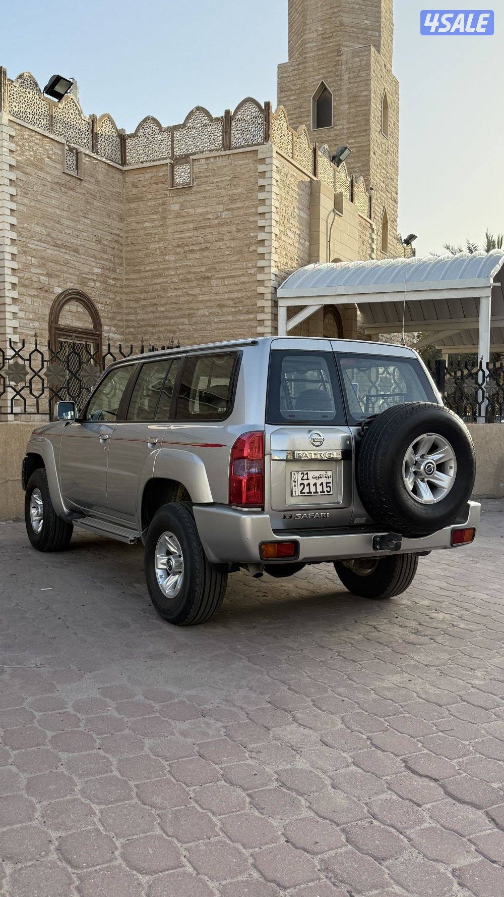 للبيع فتك 20164