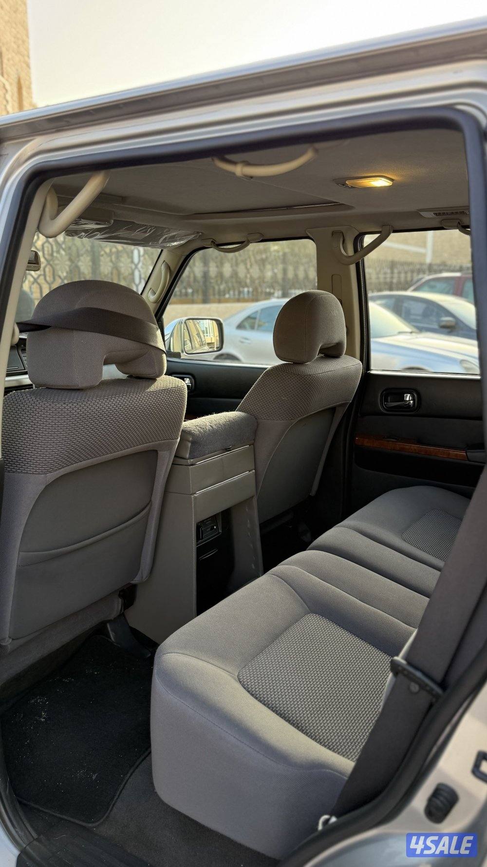 للبيع فتك 20166