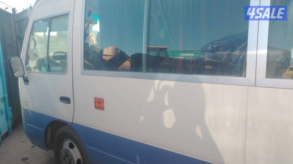 باص كوستر 20167