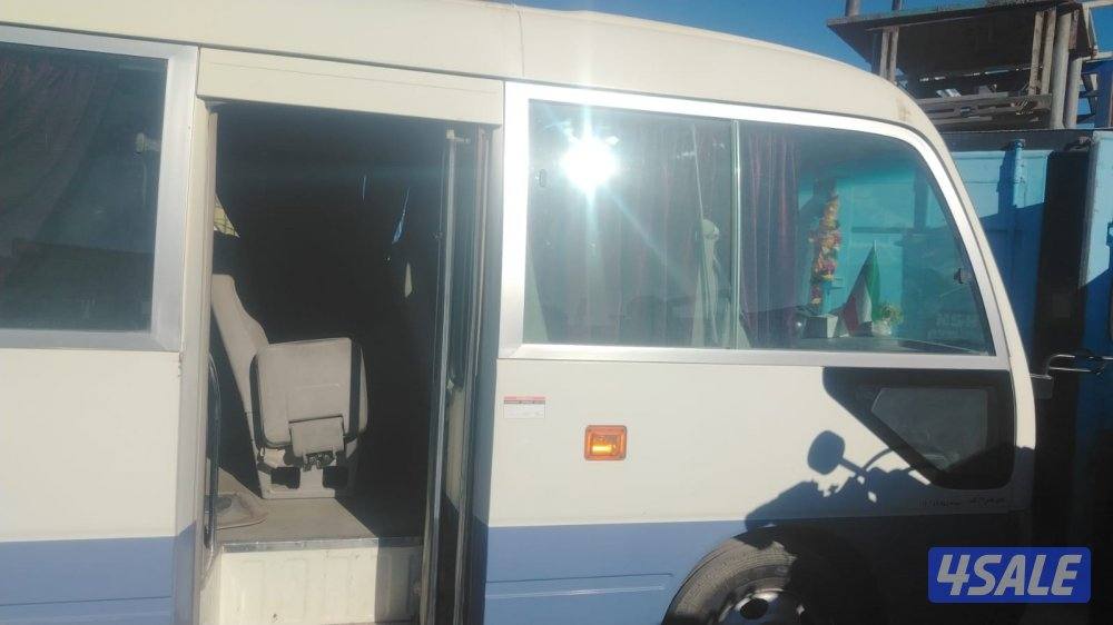 باص كوستر 20166