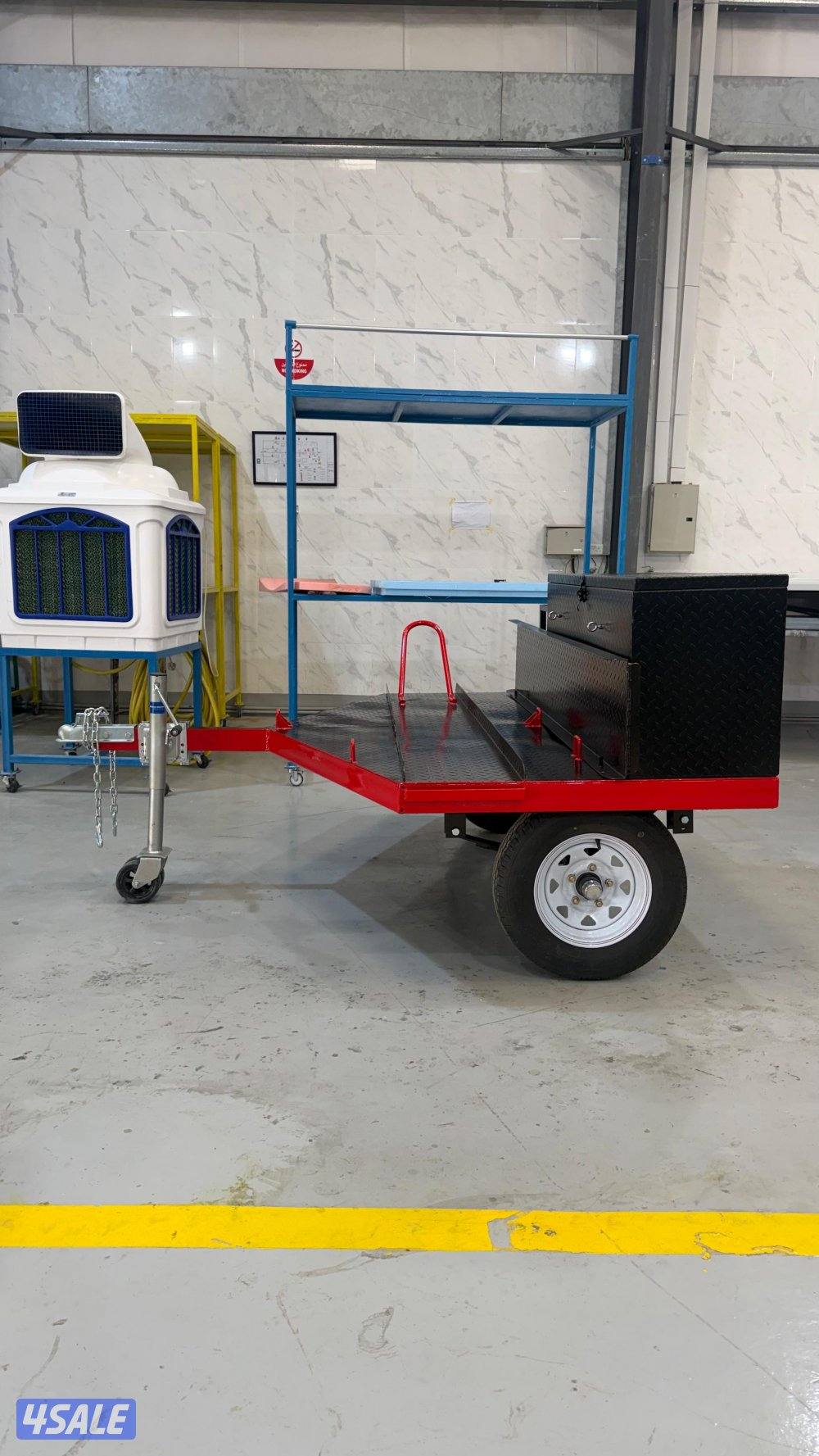 للببع عربانة سيكل0