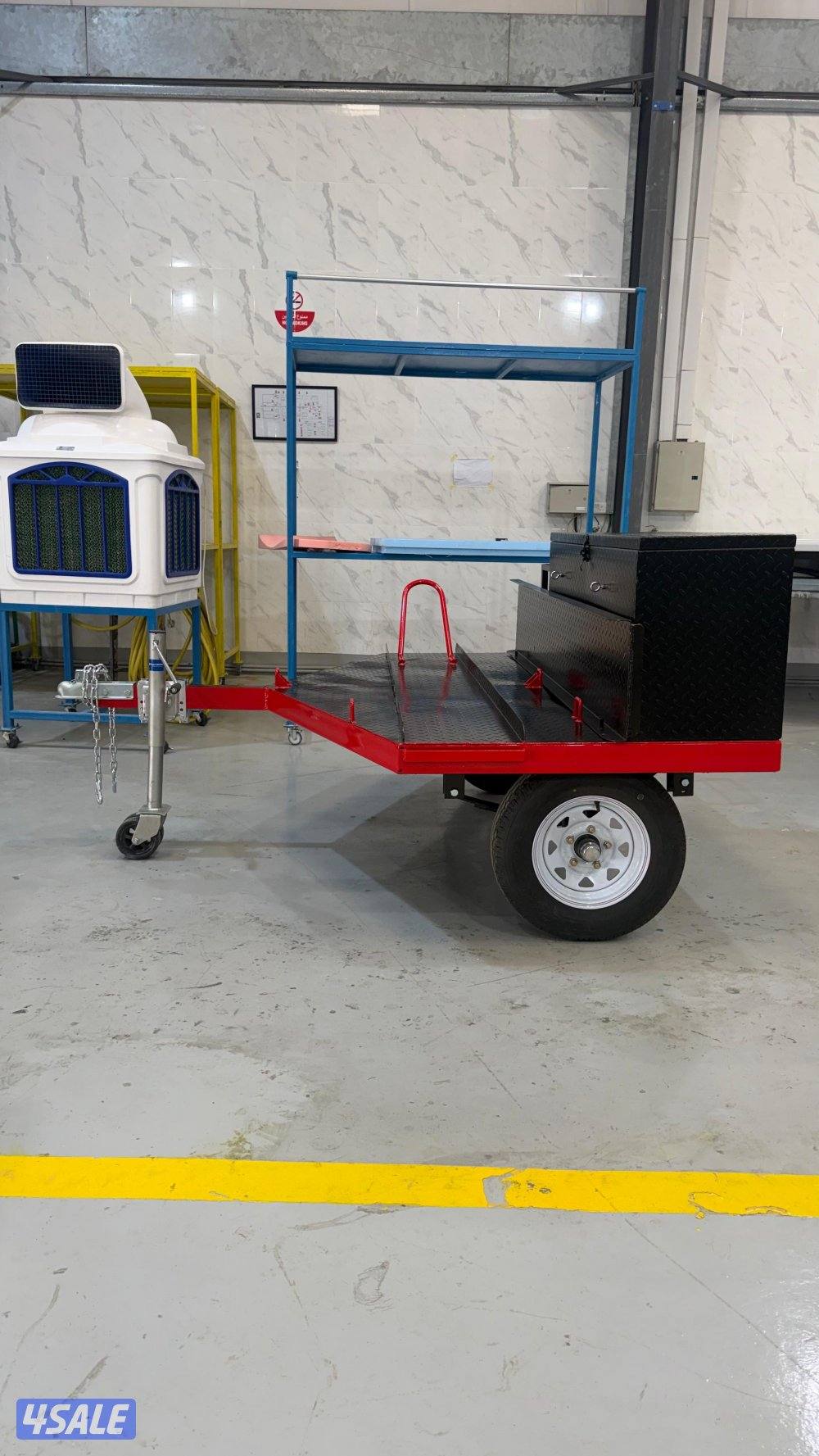 للببع عربانة سيكل1