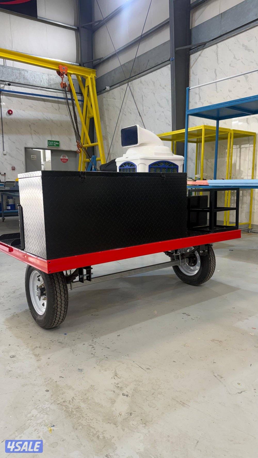 للببع عربانة سيكل2