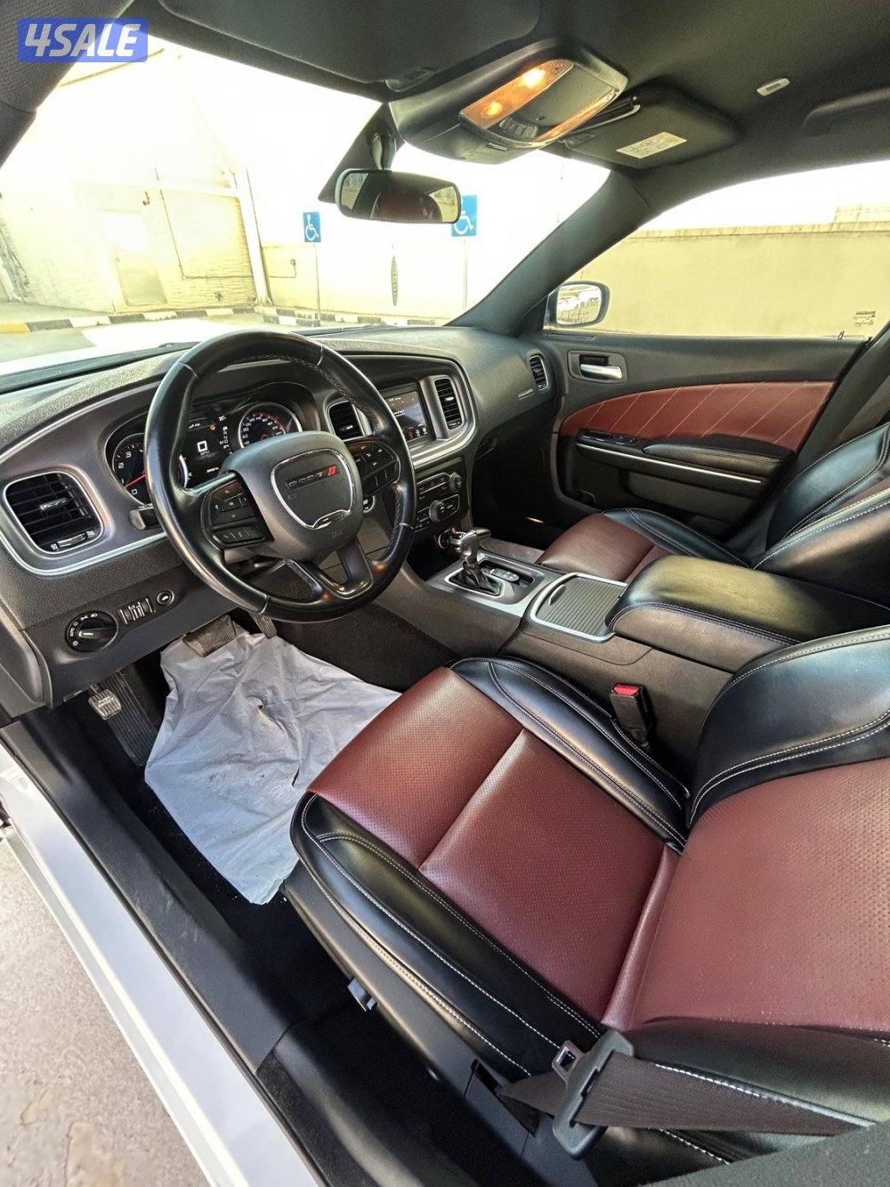 شارجر مديل 2020 صبخ وكالة سيرفس وكالة شرط الفحص بلكامل2