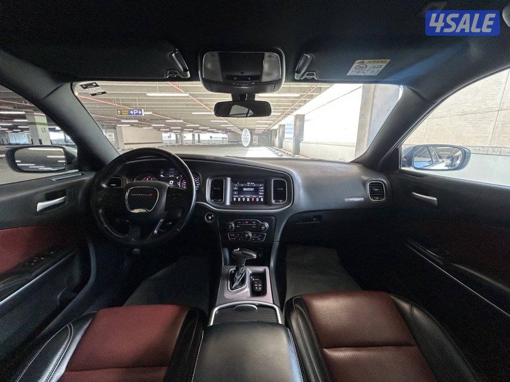 شارجر مديل 2020 صبخ وكالة سيرفس وكالة شرط الفحص بلكامل6