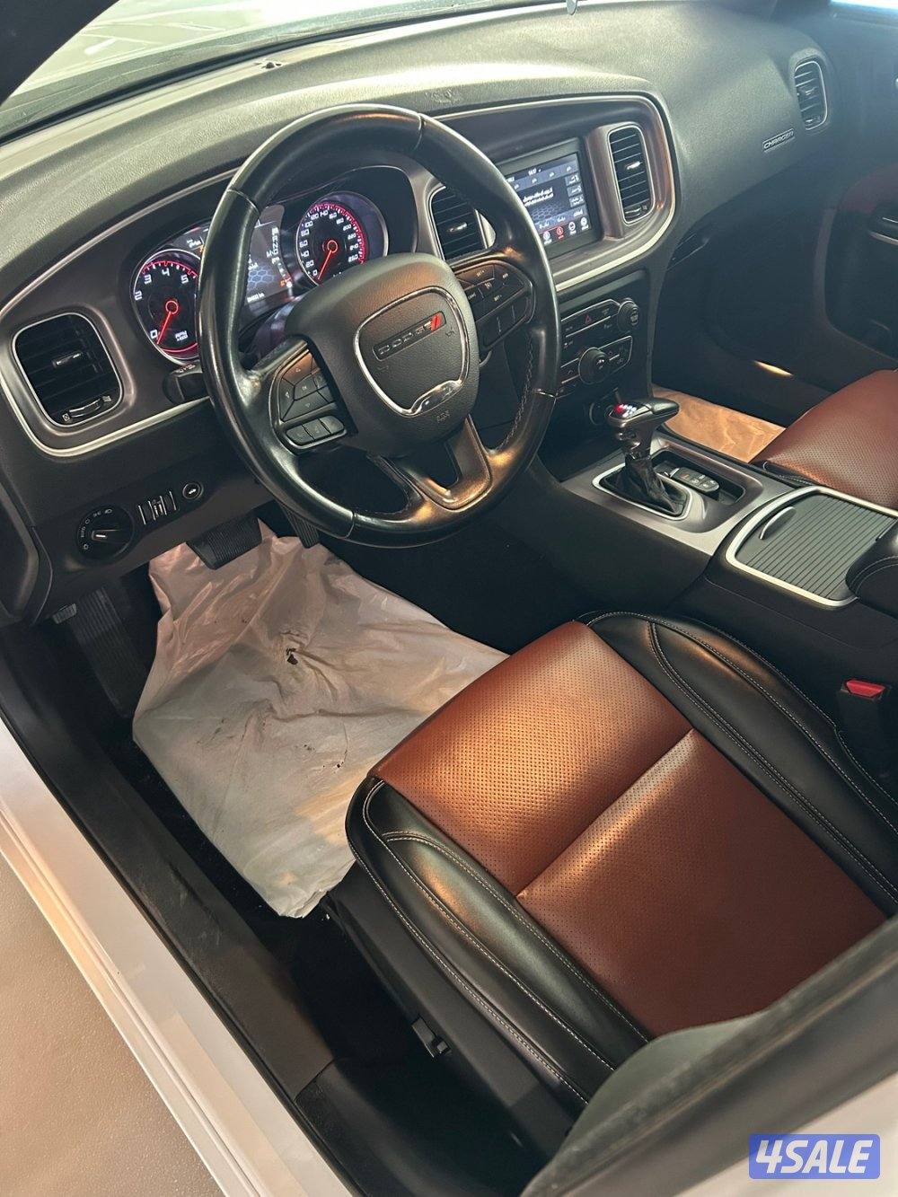 شارجر مديل 2020 صبخ وكالة سيرفس وكالة شرط الفحص بلكامل8