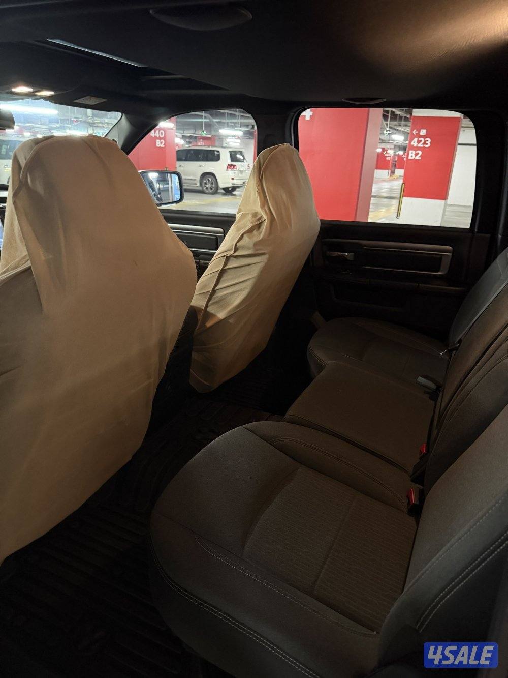 رام وارلوك 20224