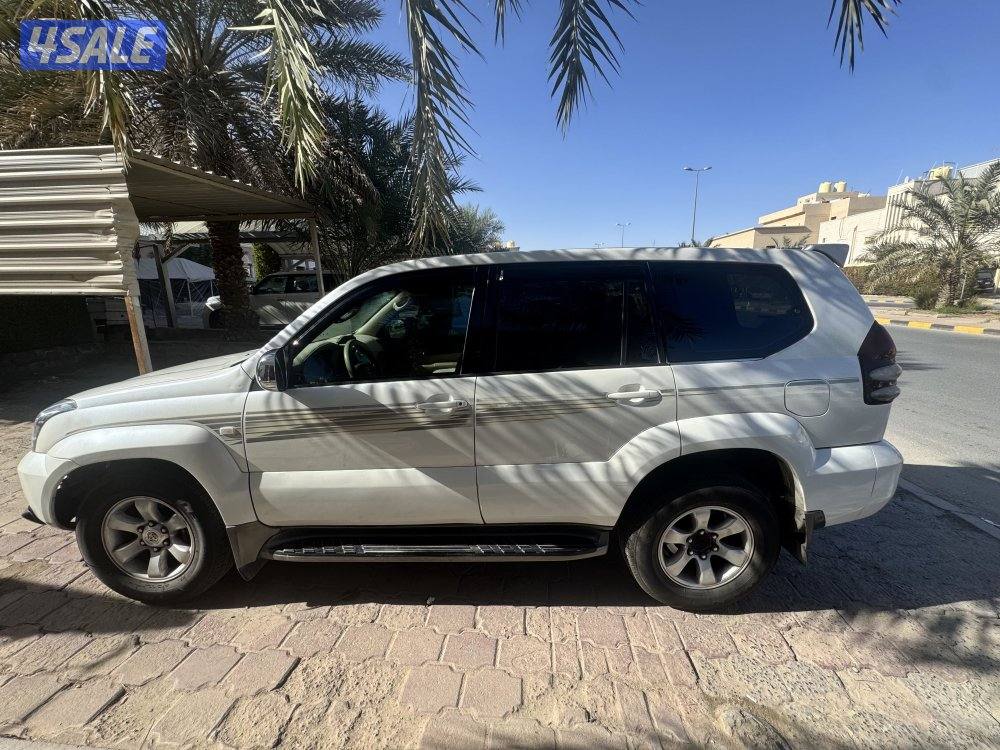 برادو للبيع2