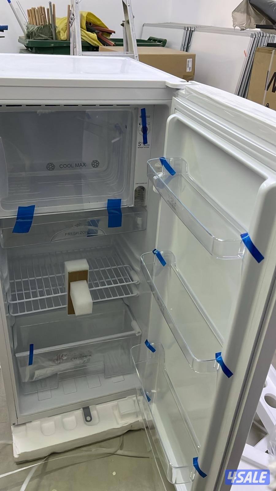 ثلاجات للبيع0