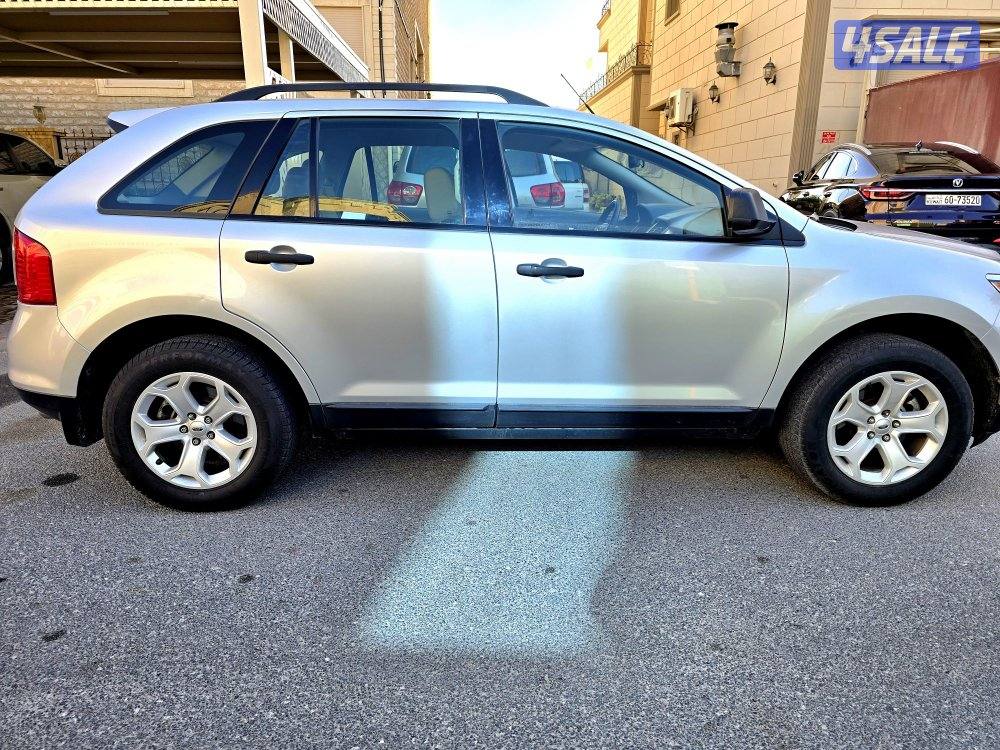 ايدج ( صبغ الوكاله بالكامل )4