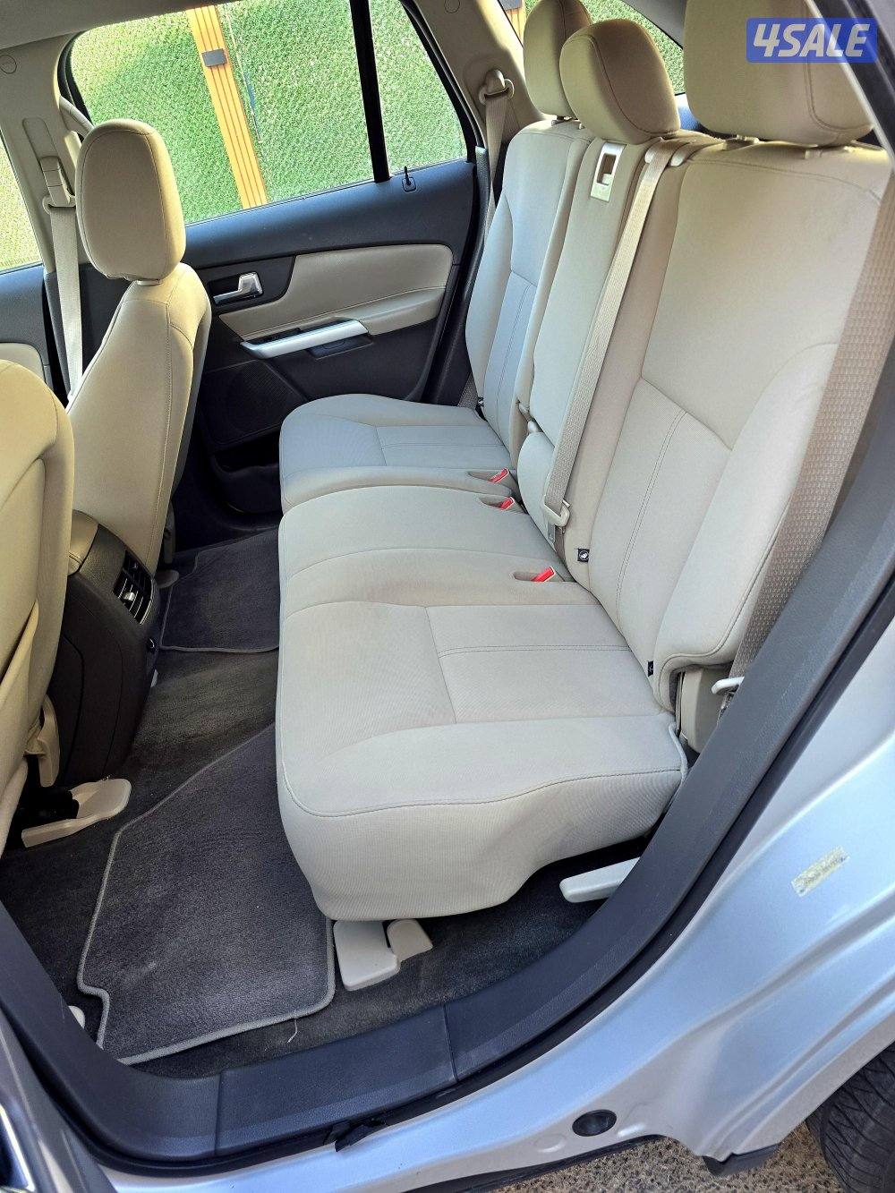 ايدج ( صبغ الوكاله بالكامل )6