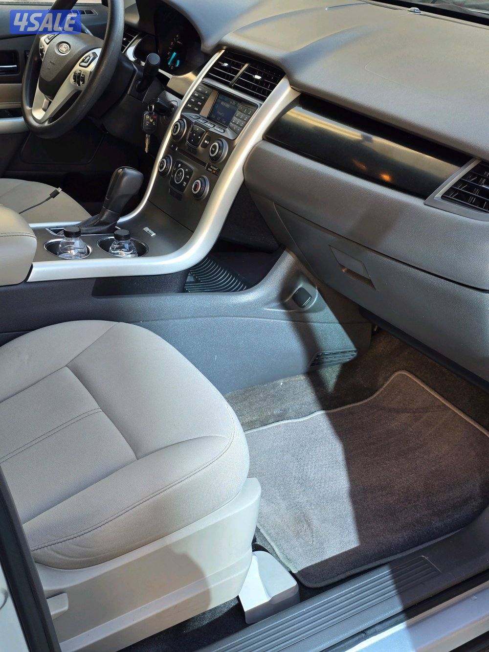 ايدج ( صبغ الوكاله بالكامل )7