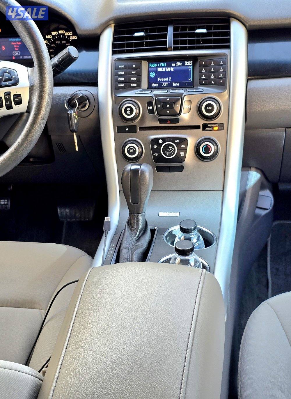 ايدج ( صبغ الوكاله بالكامل )8