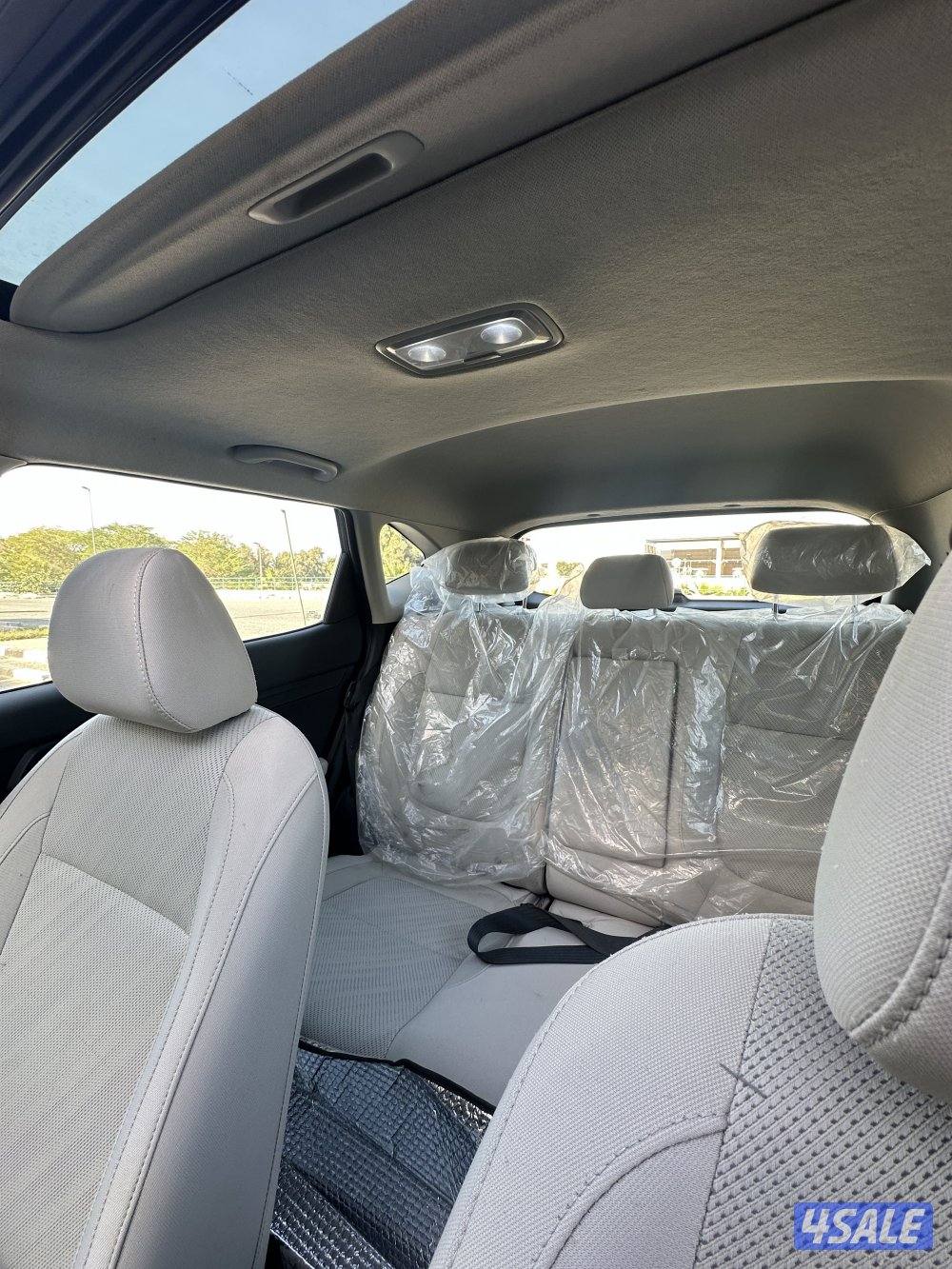 كيا سيلتوس موديل 20236