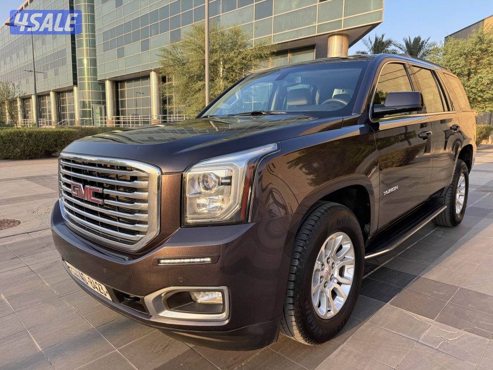 للبيع : يوكن SLE : موديل 2015 : بهـبهاني0