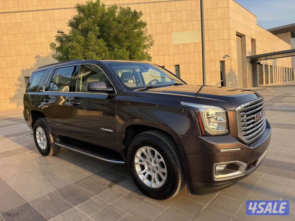 للبيع : يوكن SLE : موديل 2015 : بهـبهاني3