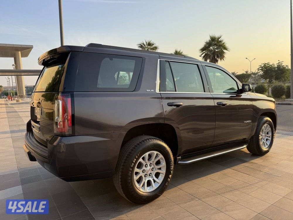 للبيع : يوكن SLE : موديل 2015 : بهـبهاني5