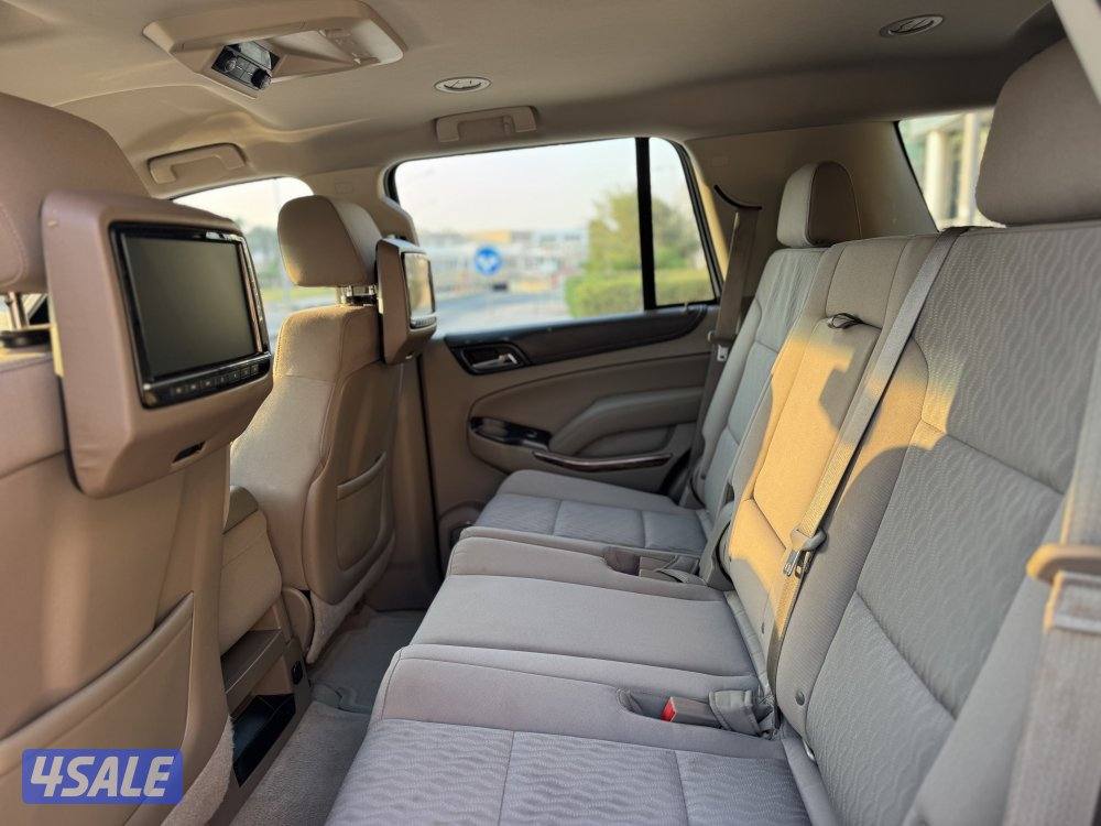 للبيع : يوكن SLE : موديل 2015 : بهـبهاني8