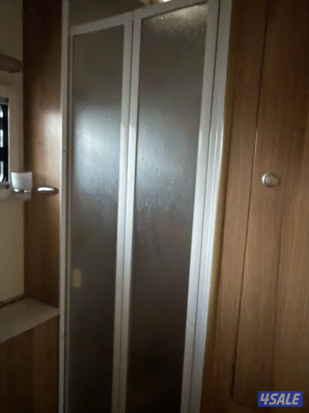 للبيع كرفان اوروبي بيلي موديل 2011 جاهز9