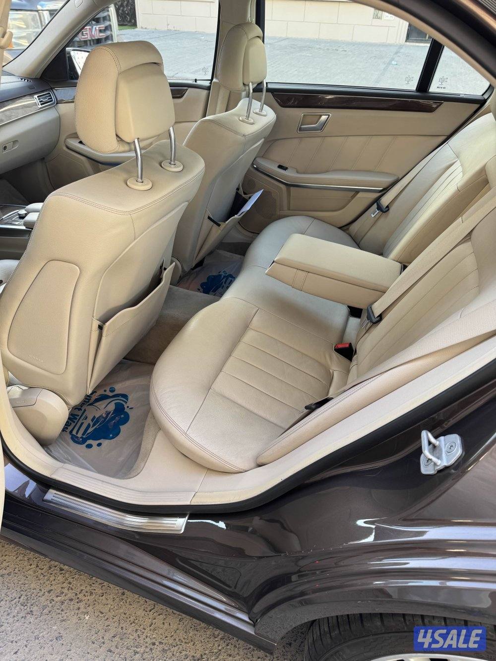 للبيع مرسيدس E3007