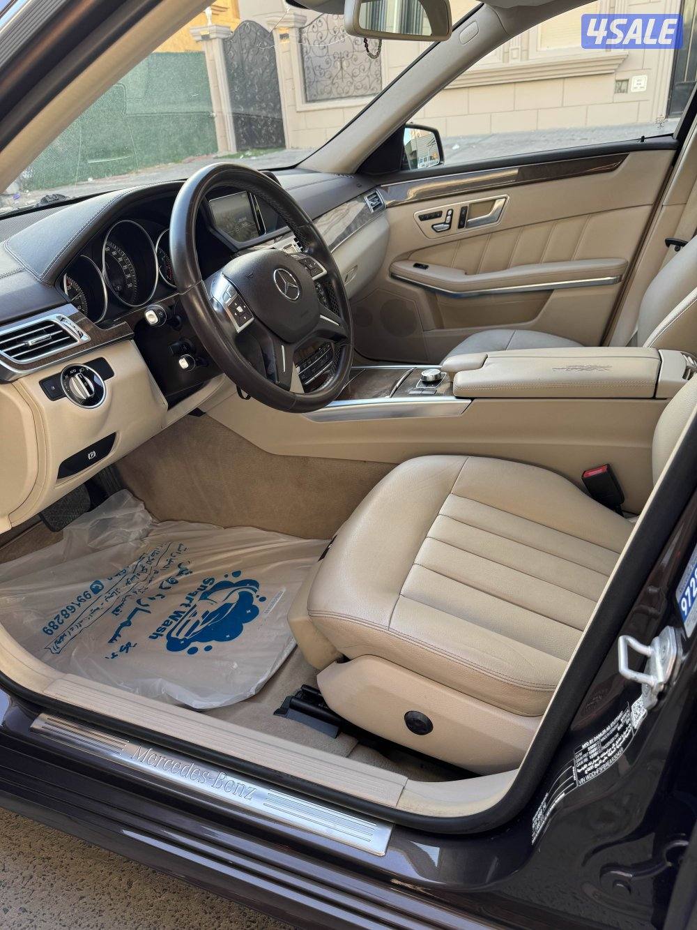 للبيع مرسيدس E3008