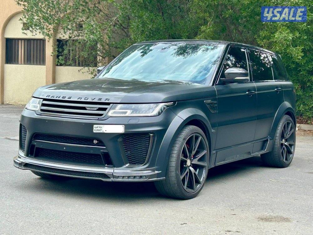 وارد الوكاله SVR بدي كت المنصوري ماشي 51 الف0