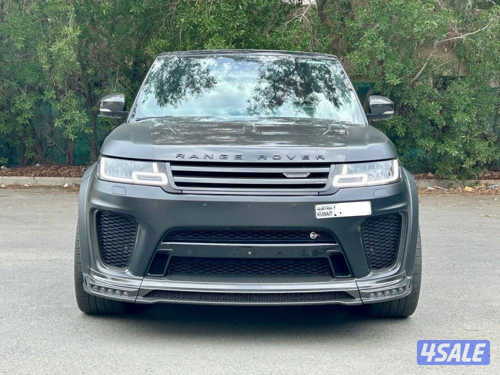 وارد الوكاله SVR بدي كت المنصوري ماشي 51 الف2