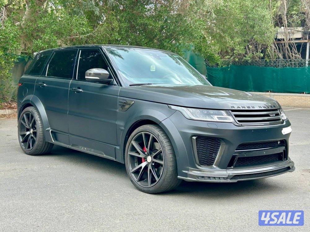 وارد الوكاله SVR بدي كت المنصوري ماشي 51 الف1