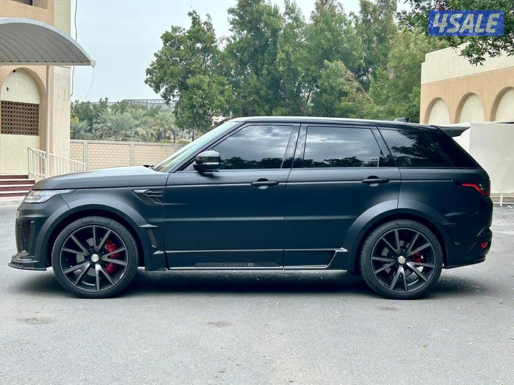 وارد الوكاله SVR بدي كت المنصوري ماشي 51 الف3