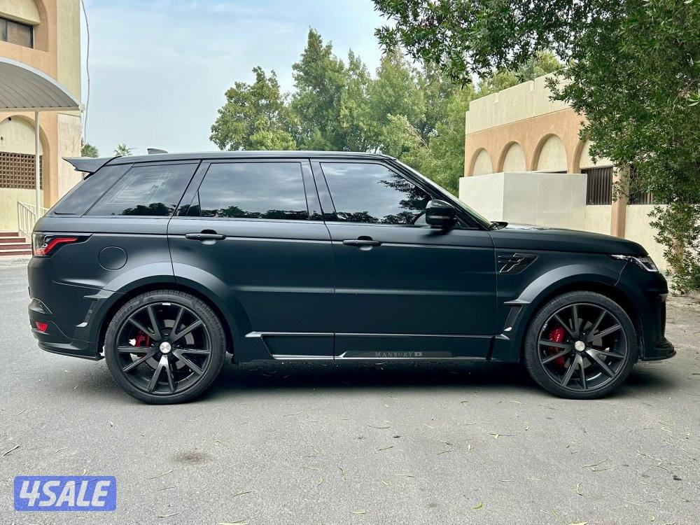 وارد الوكاله SVR بدي كت المنصوري ماشي 51 الف4