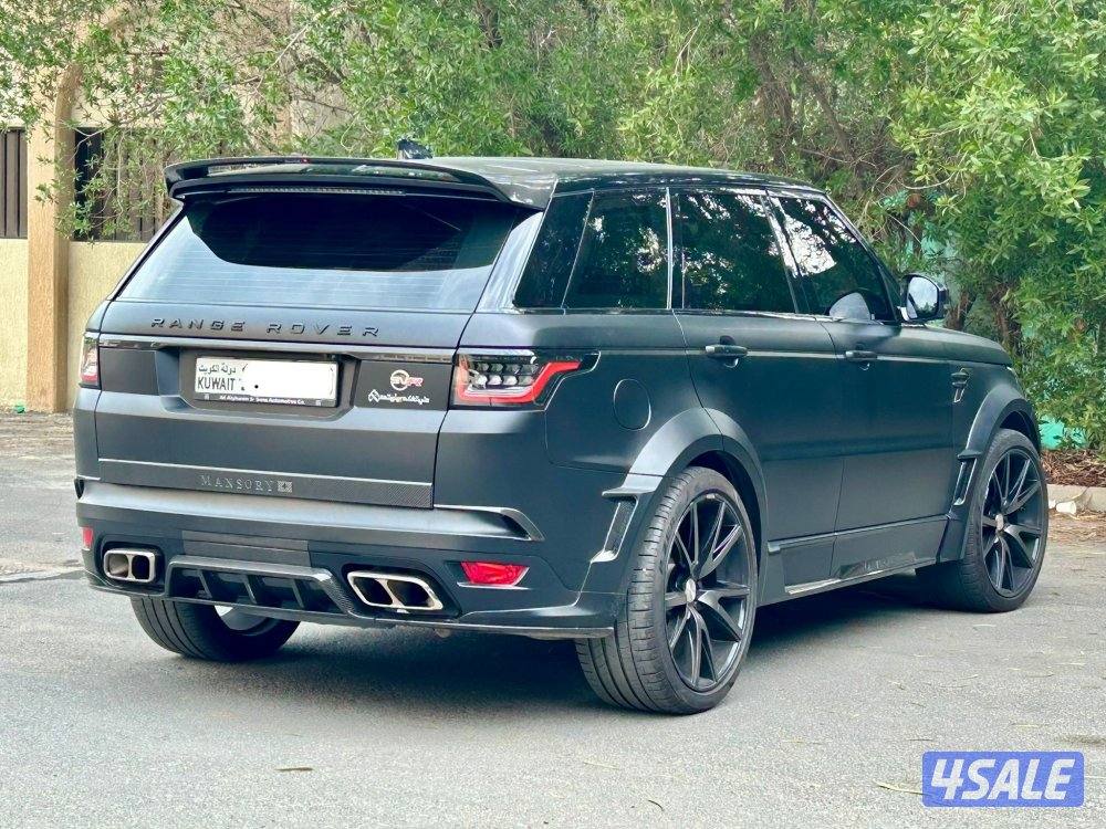 وارد الوكاله SVR بدي كت المنصوري ماشي 51 الف5