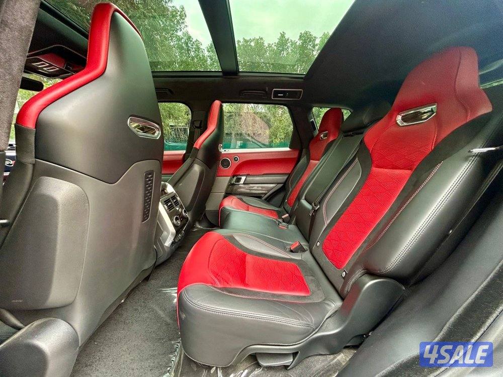 وارد الوكاله SVR بدي كت المنصوري ماشي 51 الف10