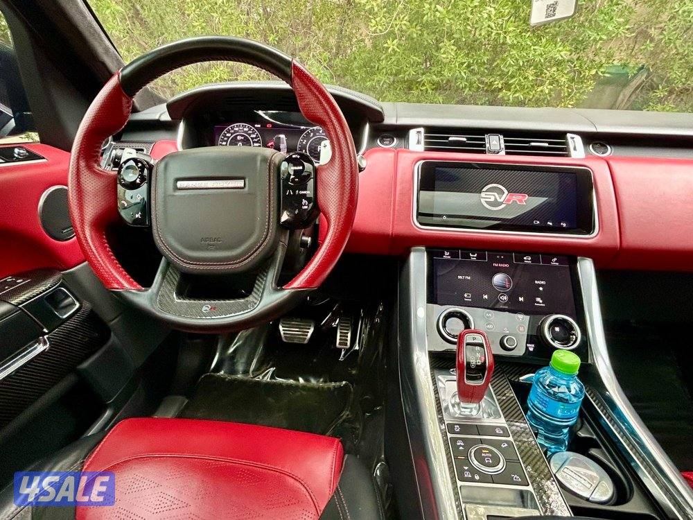 وارد الوكاله SVR بدي كت المنصوري ماشي 51 الف12