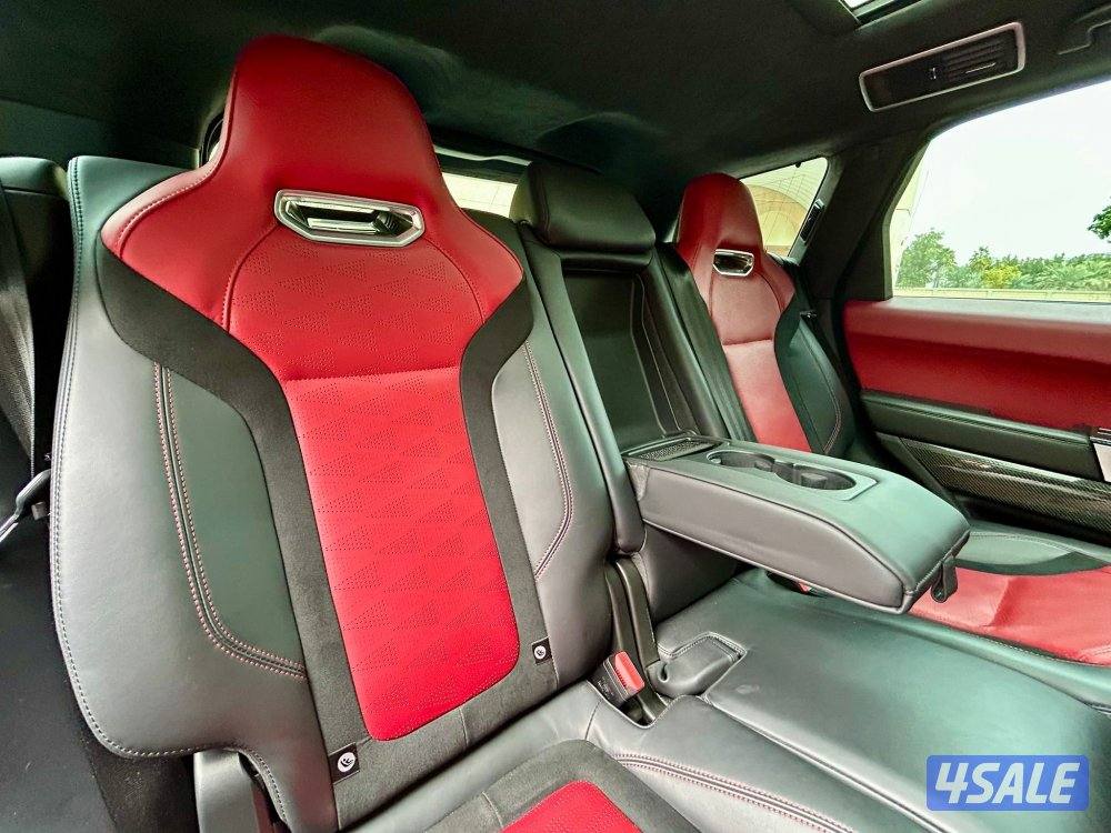 وارد الوكاله SVR بدي كت المنصوري ماشي 51 الف11