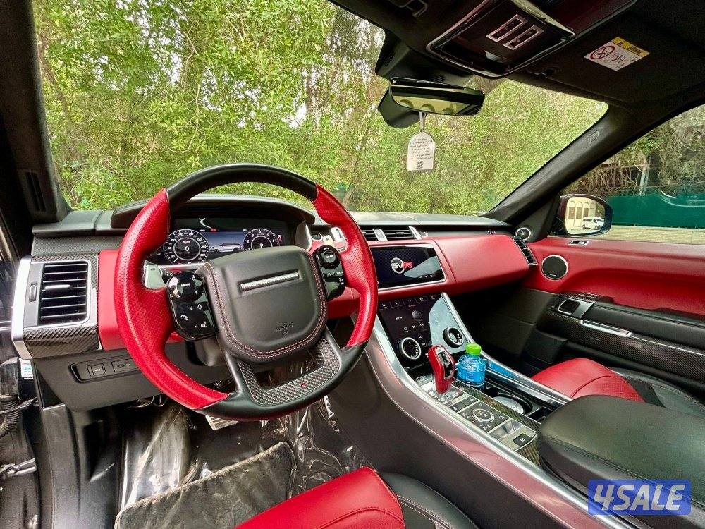 وارد الوكاله SVR بدي كت المنصوري ماشي 51 الف13