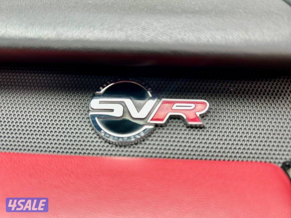 وارد الوكاله SVR بدي كت المنصوري ماشي 51 الف15