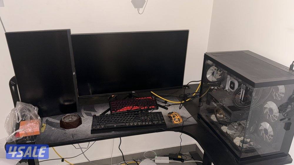 بي سي Setup ست اب كامل0