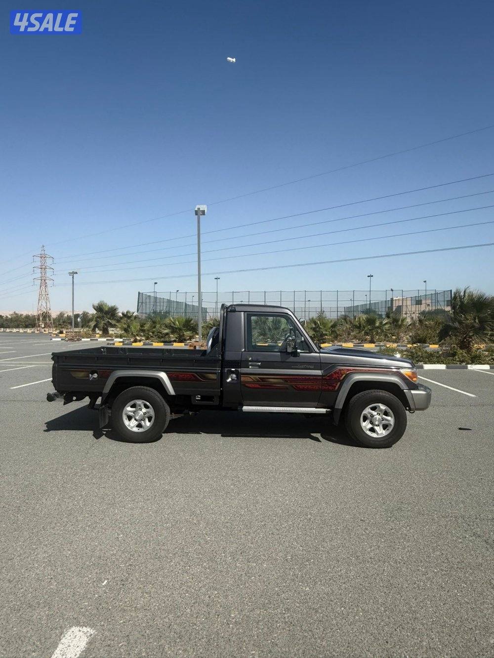 وانيت شاص 2017 الساير بحاله الوكاله عداد 240 الف4