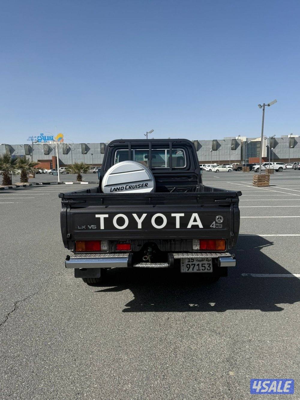 وانيت شاص 2017 الساير بحاله الوكاله عداد 240 الف5