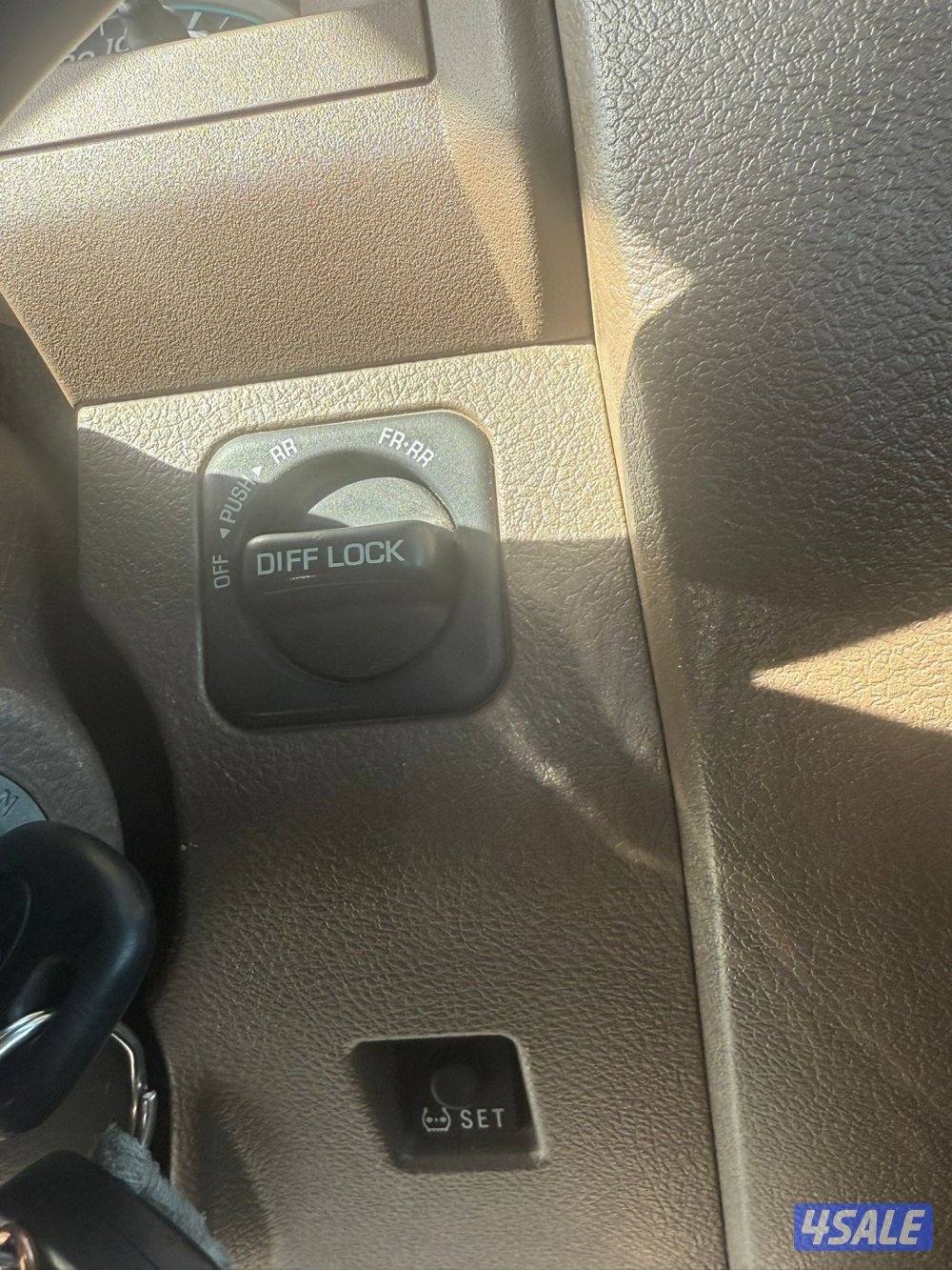 وانيت شاص 2017 الساير بحاله الوكاله عداد 240 الف8