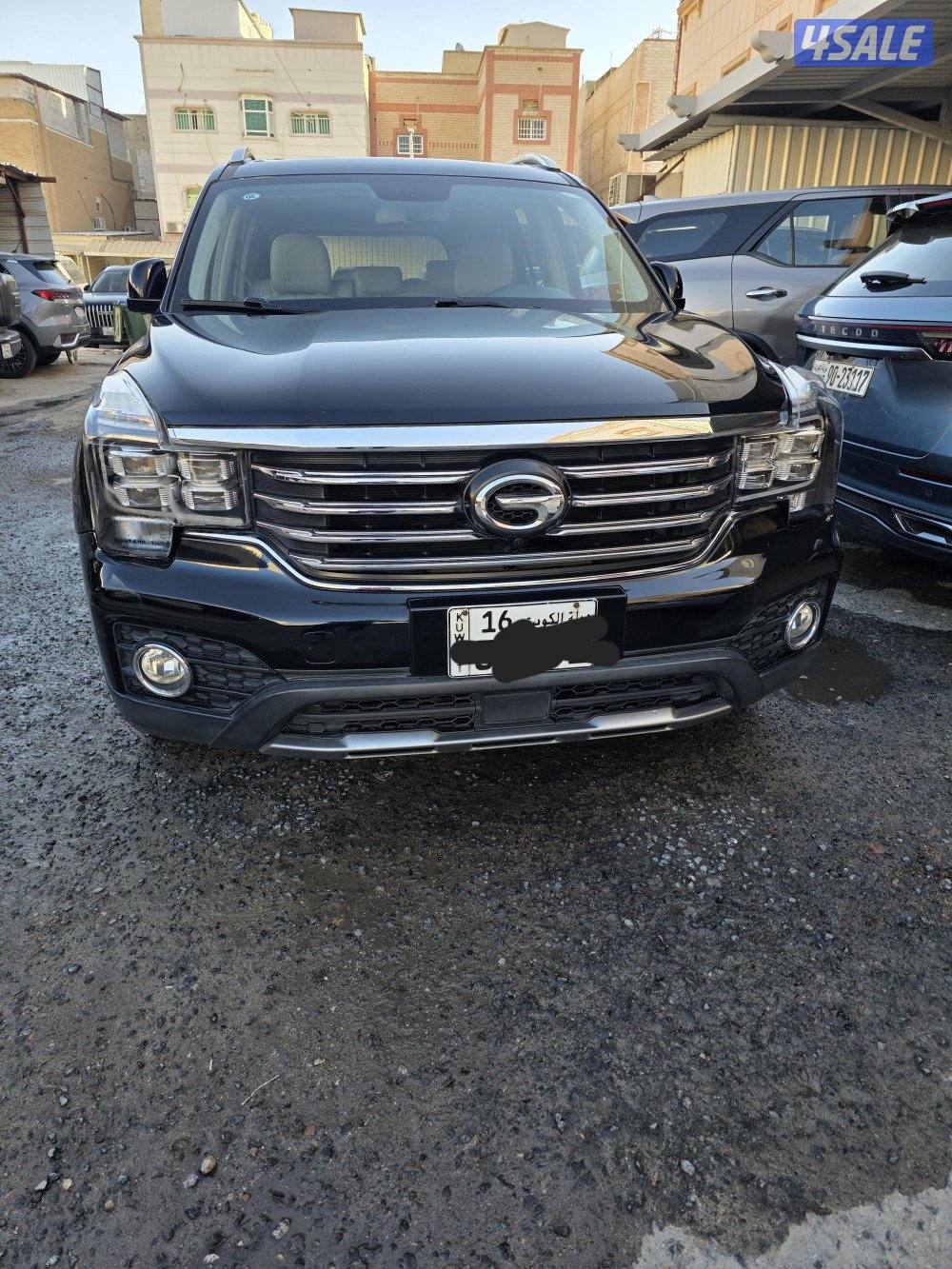للبيع gac gs71